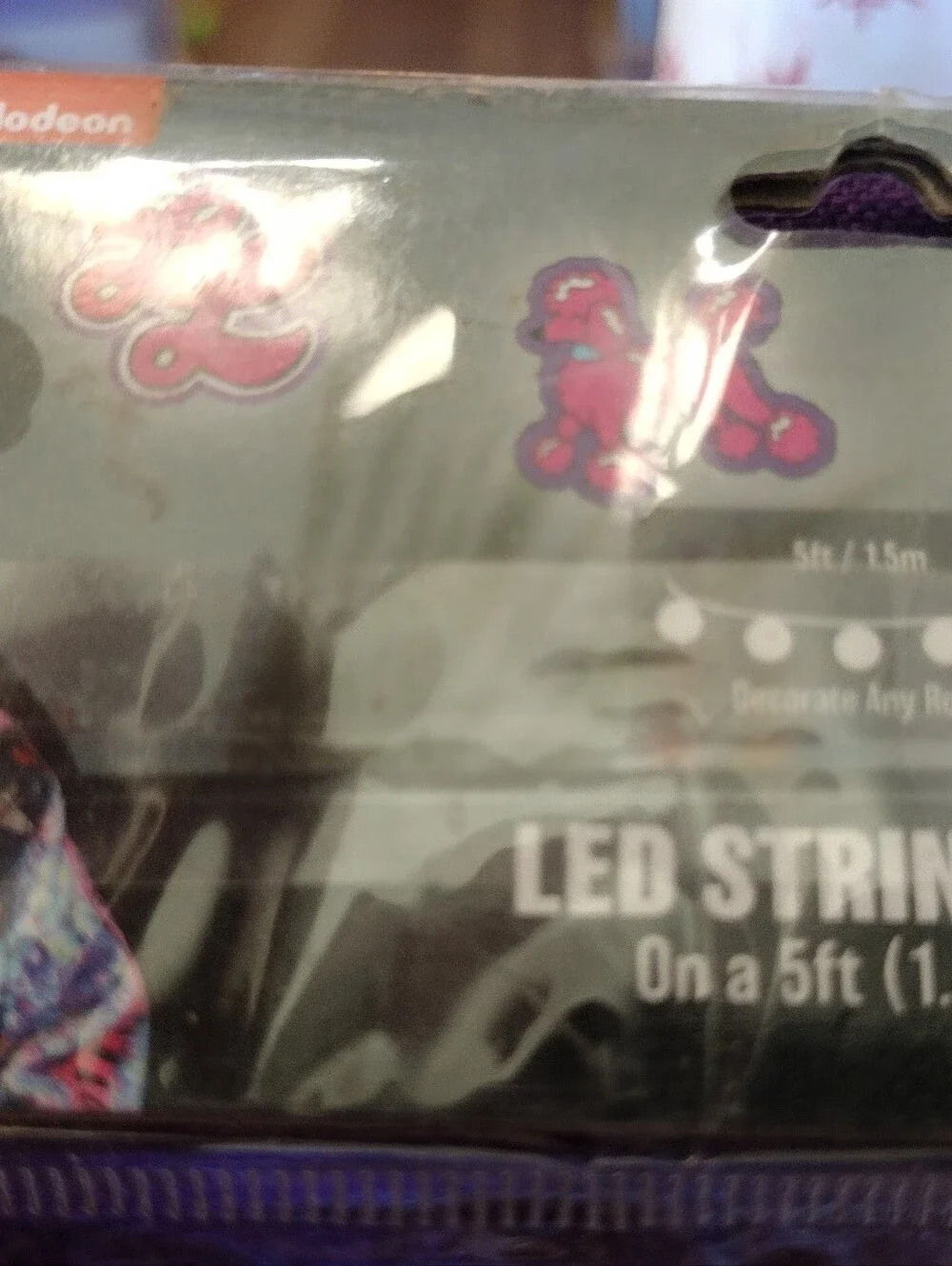 LED String Lights